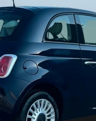 FIAT 500 2011 TWINAIR 0.9
