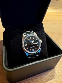 Rolex Explorer I 14270