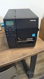 stampante toshiba b-ex4