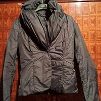 Piumino Add donna nero