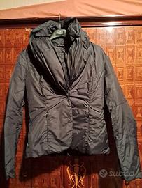 Piumino Add donna nero