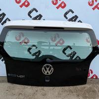 PORTELLONE COFANO POSTERIORE VOLKSWAGEN UP