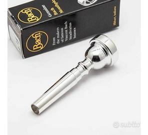 bocchino bach 5c per tromba 