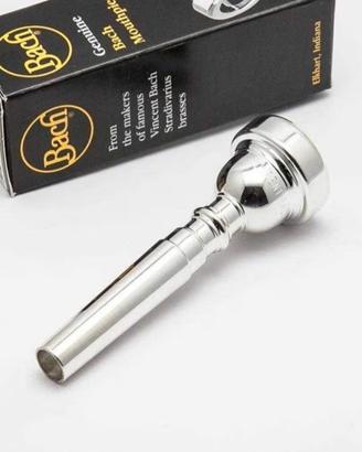 bocchino bach 5c per tromba 