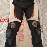 Pantaloni Dainese 56