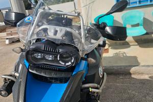 Bmw r1200 gs adventure