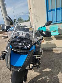Bmw r1200 gs adventure