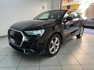 Audi Q3 SPORTBACK 35 TDI S tronic 2021 150/CV