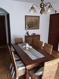 Lido di Camaiore appartamento 150 metri dal mare