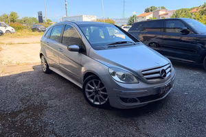 MERCEDES - Classe B - 200 CDI Chrome