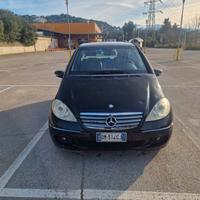 Mercedes A160 Coupè anno 2008