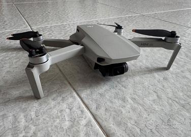 Dji mini 4k