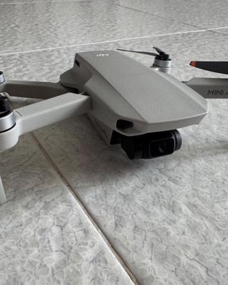 Dji mini 4k