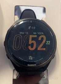 Garmin Forerunner 965