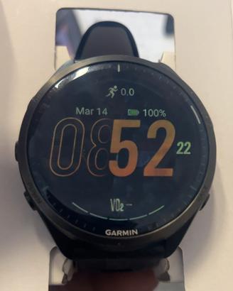 Garmin Forerunner 965