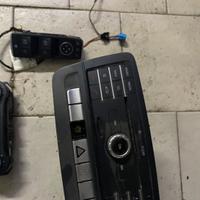 Stereo navigatore mercedes classe a w176