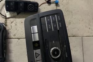Stereo navigatore mercedes classe a w176