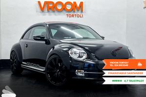 VOLKSWAGEN Maggiolino Maggiolino 2.0 TSI DSG Sport