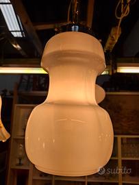 lampadario vintage