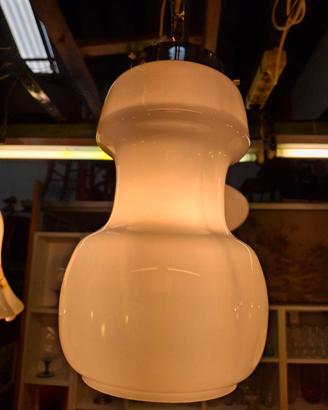 lampadario vintage