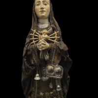Antica Madonna Addolorata