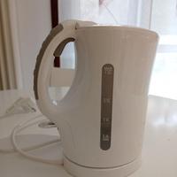 BOLLITORE ELETTRICO