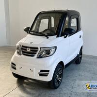 FREEDOM DUE - Macchina Senza Patente - NOVITA'