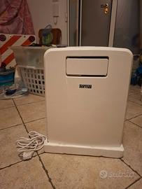 Condizionatore portatile 800 W Mitsubishi- Termal