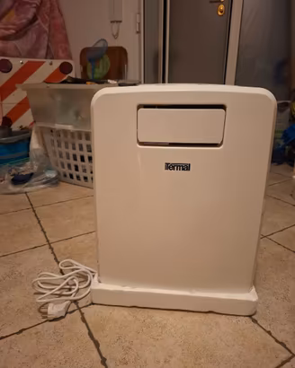 Condizionatore portatile 800 W Mitsubishi- Termal
