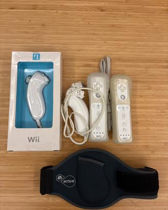 Controller Nintendo wii