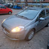 Fiat grande punto Gbl 