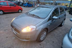Fiat grande punto Gbl 