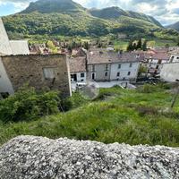 RUSTICO A ROCCA DI MEZZO