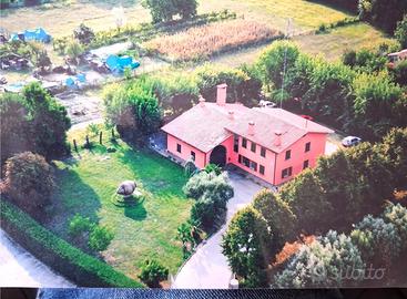 Villa di 400 mq