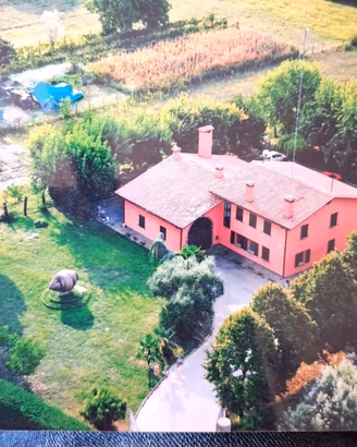 Villa di 400 mq