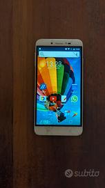 Mediacom Phonepad Duo S5321 - Funzionante 