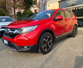 Honda CR-V 1.5T Elegance Navi a GPL