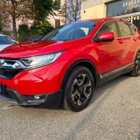 Honda CR-V 1.5T Elegance Navi a GPL