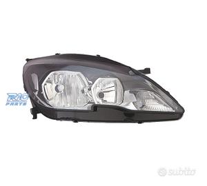 FANALE DESTRO PER PEUGEOT 308 II 13-16
