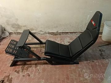 Next level racing gt