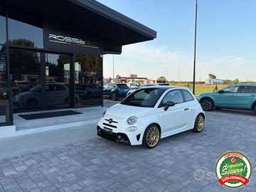 ABARTH 595 1.4 Turbo T-Jet 165 CV