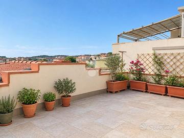 CASA INDIPENDENTE A PIOMBINO