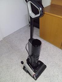 dreame h12 pro aspirapolvere, lava pavimenti