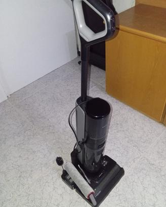 dreame h12 pro aspirapolvere, lava pavimenti