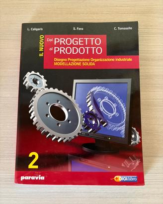 Dal progetto al prodotto 2