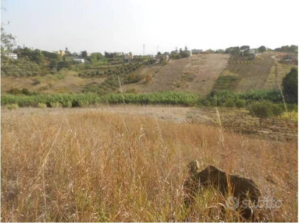 Immobile in asta di 15825 m² a Alcamo - Vista 4