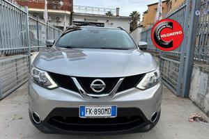 Nissan Qashqai 1.5 dCi N-Connecta