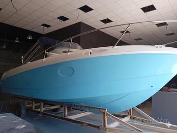 Beneteau Flyer 750 (7.88m) Refit Totale 2026