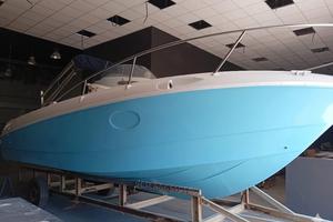 Beneteau Flyer 750 (7.88m) Refit Totale 2026