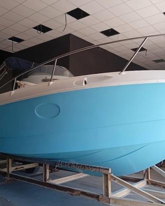 Beneteau Flyer 750 (7.88m) Refit Totale 2026